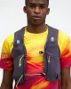 HOKA TRAIL RUN VEST 8L Futómellény  +(2db 500ml soft flask)