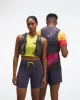 HOKA TRAIL RUN VEST 8L Futómellény  +(2db 500ml soft flask)