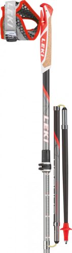 LEKI MICRO TRAIL VARIO Terepfutó bot 100-120cm