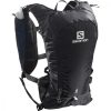 SALOMON AGILE 6 SET Futóhátizsák + 2 x 500ml soft flask 