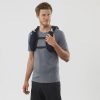 SALOMON AGILE 6 SET Futóhátizsák + 2 x 500ml soft flask 