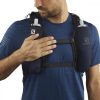SALOMON AGILE 6 SET Futóhátizsák + 2 x 500ml soft flask 