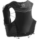 SALOMON ADV SKIN 5 SET Futómellény + 2 db 500ml soft flask