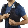 SALOMON ADV SKIN 5 SET Futómellény + 2 db 500ml soft flask