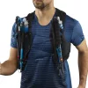 SALOMON ADV SKIN 5 SET Futómellény + 2 db 500ml soft flask