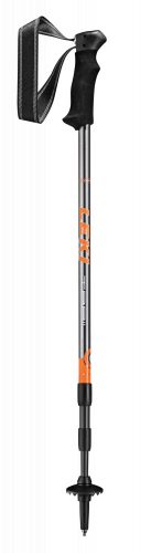 LEKI POLES TRAIL LITE TREKKING Túrabot 100-135cm