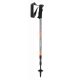 LEKI POLES TRAIL LITE TREKKING Túrabot 100-135cm