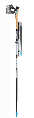 LEKI MCT VARIO TA Terepfutó bot 110-130cm