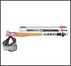 LEKI MCT VARIO TA WOMAN Terepfutó bot 100-120cm