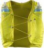 SALOMON ADV SKIN 5 SET Futómellény + 2 db 500ml soft flask