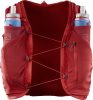 SALOMON ADV SKIN 5 SET Futómellény + 2 db 500ml soft flask