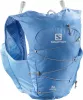 SALOMON ACTIVE SKIN 8 W SET Női Futóhátizsák + 2x500ml soft flask