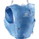 SALOMON ACTIVE SKIN 8 W SET Női Futóhátizsák + 2x500ml soft flask