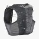 SALOMON NOCTURN ACTIVE SKIN  4 SET Futómellény +2db 500ml soft flask