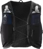 SALOMON ACTIVE SKIN 8 SET Futóhátizsák + 2x500ml soft flask