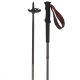 SALOMON POLES QUEST CARBON FOLDABLE MADDER Futóbot
