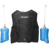 SALOMON ACTIVE SKIN 8 W SET Női Futóhátizsák + 2x500ml soft flask