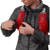 SALOMON ACTIVE SKIN 4 SET futómellény + 2x500ml soft flask