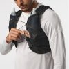 SALOMON ACTIVE SKIN 4 SET futómellény + 2x500ml soft flask