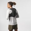 SALOMON ACTIVE SKIN 4 SET futómellény + 2x500ml soft flask