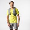 SALOMON ACTIVE SKIN 4 SET futómellény + 2x500ml soft flask