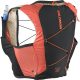 SALOMON ACTIVE SKIN 4 W SET Női Futóhátizsák + 2x500ml soft flask