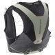 SALOMON ADV SKIN 5 GRADIENT SET futómellény + 2 db 500ml soft flask