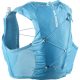 SALOMON ACTIVE SKIN 4 SET futómellény + 2x500ml soft flask