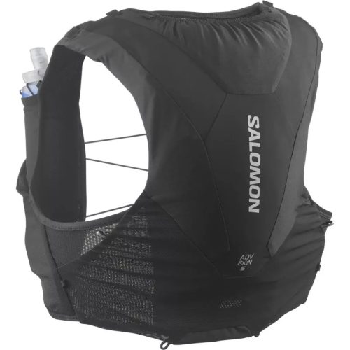SALOMON ADV SKIN 5 SET futómellény + 2 db 500ml soft flask