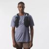 SALOMON ADV SKIN 5 SET futómellény + 2 db 500ml soft flask