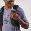 SALOMON ADV SKIN 5 SET futómellény + 2 db 500ml soft flask
