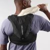 SALOMON ADV SKIN 5 SET futómellény + 2 db 500ml soft flask