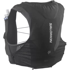 SALOMON ADV SKIN 5 SET futómellény + 2 db 500ml soft flask
