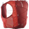 SALOMON ACTIVE SKIN 8 SET Futóhátizsák + 2x500ml soft flask