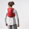 SALOMON ACTIVE SKIN 8 SET Futóhátizsák + 2x500ml soft flask