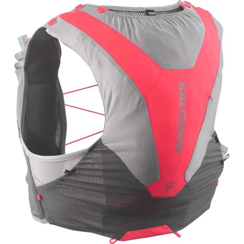 SALOMON ADV SKIN 5 SET futómellény + 2 db 500ml soft flask