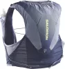 SALOMON ADV SKIN 5 GRADIENT SET futómellény + 2 db 500ml soft flask