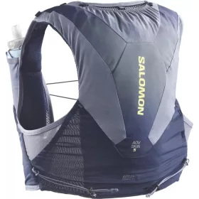   SALOMON ADV SKIN 5 GRADIENT SET futómellény + 2 db 500ml soft flask
