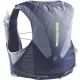 SALOMON ADV SKIN 5 GRADIENT SET futómellény + 2 db 500ml soft flask