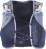 SALOMON ADV SKIN 5 GRADIENT SET futómellény + 2 db 500ml soft flask