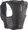 SALOMON ACTIVE SKIN 4 W SET Női Futóhátizsák + 2x500ml soft flask