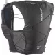 SALOMON ACTIVE SKIN 4 W SET Női Futóhátizsák + 2x500ml soft flask
