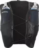 SALOMON ACTIVE SKIN 4 W SET Női Futóhátizsák + 2x500ml soft flask