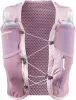 SALOMON ACTIVE SKIN 4 W SET Női Futóhátizsák + 2x500ml soft flask
