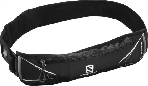 SALOMON AGILE 250 BELT SET Futó övtáska + soft flask (250ml)