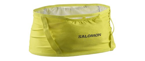 SALOMON HIGH PULSE BELT Futó övtáska