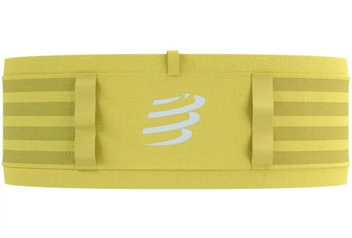 COMPRESSPORT FREE BELT PRO Futó övtáska