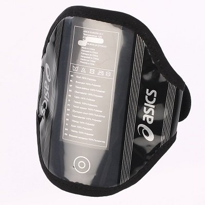 ASICS MP3 POCKET telefontartó