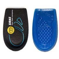 Talpbetétek, tapaszok , elsősegély készlet