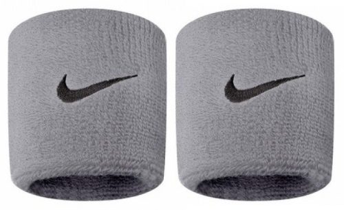 NIKE SWOOSH WRISTBAND Csuklópánt 1 pár